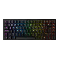 ROYAL KLUDGE RK84 Gateron Brown Switch Mechanical Keyboard