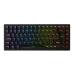 ROYAL KLUDGE RK84 Gateron Brown Switch Mechanical Keyboard