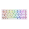 ROYAL KLUDGE RK84 Gateron Brown Switch Mechanical Keyboard