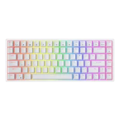 ROYAL KLUDGE RK84 Gateron Brown Switch Mechanical Keyboard