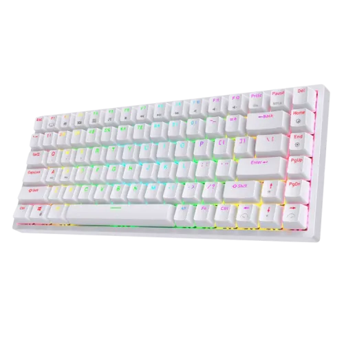 ROYAL KLUDGE RK84 Gateron Brown Switch Mechanical Keyboard