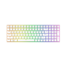 Royal Kludge RK 100 Tri Mode RGB Hot Swap Gaming Keyboard