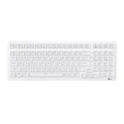 Royal Kludge RK 98 Tri Mode RGB Hot Swap Mechanical Gaming Keyboard
