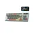 Royal Kludge S98 Tri-Mode Hot-Swappable Chartreuses Switch Mechanical Keyboard With Display