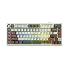 Royal Kludge L75 RGB Tri Mode Hot Swap Mechanical Gaming Keyboard