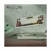 Royal Kludge L75 RGB Tri Mode Hot Swap Mechanical Gaming Keyboard Royal Kludge L75 RGB Tri Mode Hot Swap Mechanical Gaming Keyboard