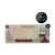 Royal Kludge N80 Low-Profile RGB Hot Swap Mechanical Gaming Keyboard