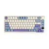 Royal Kludge RK M75 Tri Mode RGB Hot Swap Mechanical Gaming Keyboard Royal Kludge RK M75 Tri Mode RGB Hot Swap Mechanical Gaming Keyboard