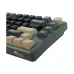 Royal Kludge RK M75 Tri Mode RGB Hot Swap Mechanical Gaming Keyboard