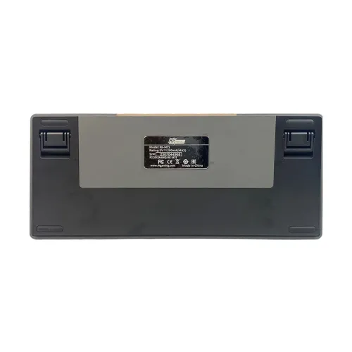 Royal Kludge RK M75 Tri Mode RGB Hot Swap Mechanical Gaming Keyboard