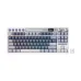 Royal Kludge RK M87 Tri Mode RGB Hot Swap Mechanical Gaming Keyboard