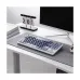 Royal Kludge RK M87 Tri Mode RGB Hot Swap Mechanical Gaming Keyboard
