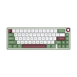 Royal Kludge RK R65 RGB Hotswappable Mechanical Keyboard