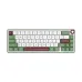 Royal Kludge RK R65 RGB Hotswappable Mechanical Keyboard
