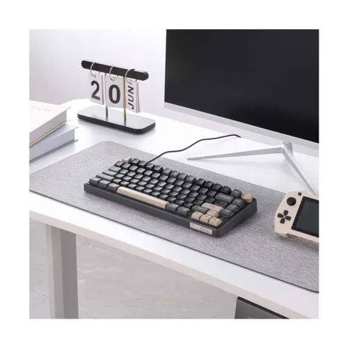Royal Kludge RK R75 Wired RGB Hot Swap Mechanical Gaming Keyboard