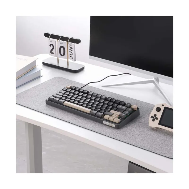 Royal Kludge RK R75 Wired RGB Hot Swap Mechanical Gaming Keyboard