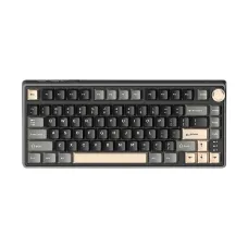Royal Kludge RK R75 Wired RGB Hot Swap Mechanical Gaming Keyboard