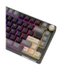 Royal Kludge RK R75 Wired RGB Hot Swap Mechanical Gaming Keyboard