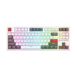 Royal Kludge RK R87 RGB Wired Hot Swap Mechanical Gaming Keyboard