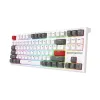 Royal Kludge RK R87 RGB Wired Hot Swap Mechanical Gaming Keyboard