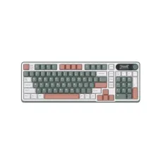 Royal Kludge RK-S98 RGB Tri Mode Hot Swap Mechanical Gaming Keyboard