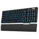 Royal Kludge RK96 Tri Mode RGB Mechanical Keyboard (Huano Switch) Royal Kludge RK96 Tri Mode RGB Mechanical Keyboard (Huano Switch)