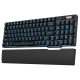 Royal Kludge RK96 Tri Mode RGB Mechanical Keyboard (Huano Switch)