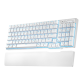 Royal Kludge RK96 Tri Mode RGB Mechanical Keyboard (Huano Switch) Royal Kludge RK96 Tri Mode RGB Mechanical Keyboard (Huano Switch)