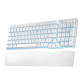 Royal Kludge RK96 Tri Mode RGB Mechanical Keyboard (Huano Switch)