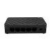 Ruijie RG-ES05 5 Port Ethernet Unmanaged Desktop Switch