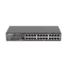 Ruijie RG-ES124GD 24 Port Gigabit Unmanaged Desktop Switch