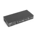 Ruijie RG-ES124GD 24 Port Gigabit Unmanaged Desktop Switch