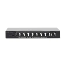Ruijie RG-ES209GC-P 9 Port Mananged PoE Switch