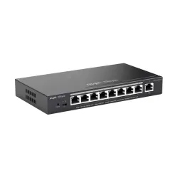 Ruijie RG-ES209GC-P 9 Port Mananged PoE Switch