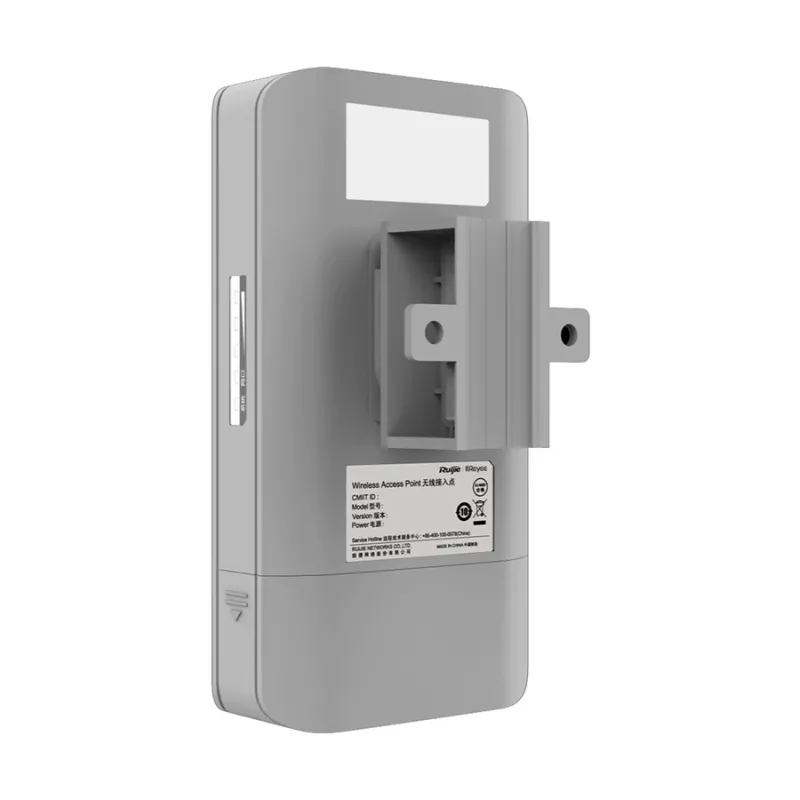 Ruijie RG-EST310 V2 5GHz 1KM Wireless Bridge
