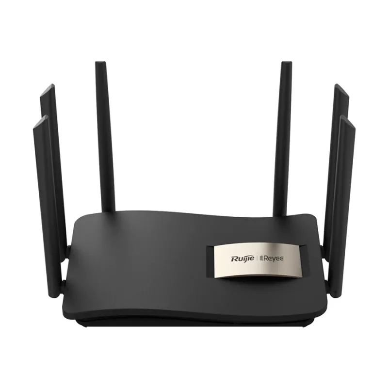 Ruijie RG-EW1200G PRO 1300 Mbps Gigabit Dual-Band Mesh Wi-Fi 5 Router