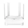 Ruijie RG-EW1800GX PRO 1800 Mbps Gigabit Dual-Band Mesh Wi-Fi 6 Router