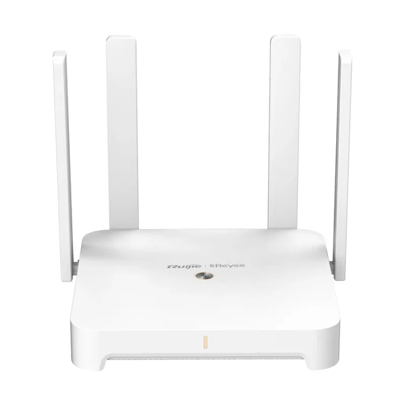 Ruijie RG-EW1800GX PRO 1800 Mbps Gigabit Dual-Band Mesh Wi-Fi 6 Router