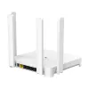 Ruijie RG-EW1800GX PRO 1800 Mbps Gigabit Dual-Band Mesh Wi-Fi 6 Router