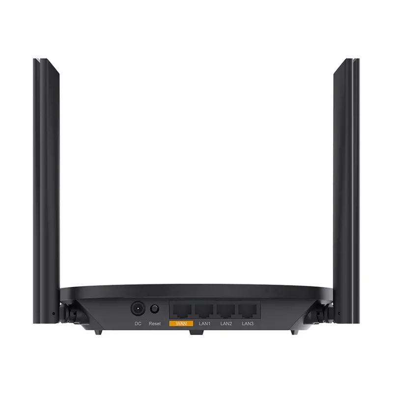 Ruijie RG-EW300 PRO 300 Mbps Wi-Fi 4 Wireless Smart Router