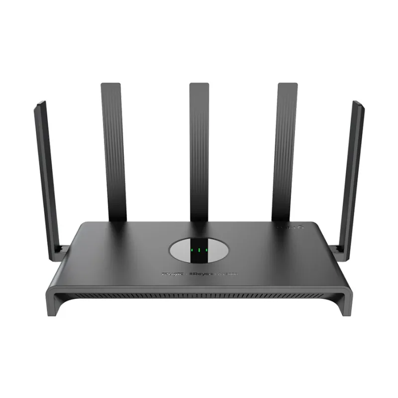 Ruijie RG-EW3000GX PRO AX3000 Mbps Gigabit Dual-Band Mesh Wi-Fi 6 Gaming Router