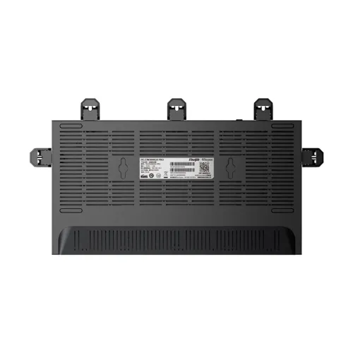 Ruijie RG-EW3000GX PRO AX3000 Mbps Gigabit Dual-Band Mesh Wi-Fi 6 Gaming Router