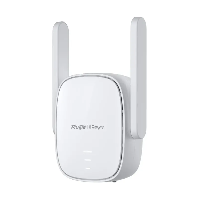 Ruijie RG-EW300R 300Mbps Ethernet Wi-Fi Range Extender