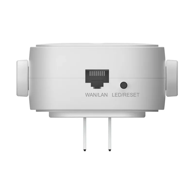 Ruijie RG-EW300R 300Mbps Ethernet Wi-Fi Range Extender