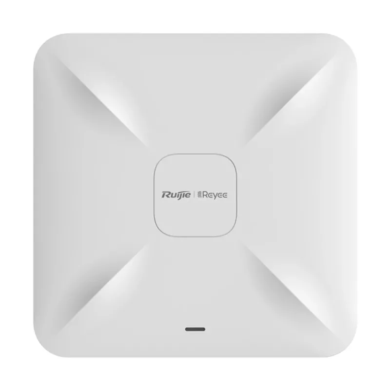 Ruijie RG-RAP2200(E) (Wi-Fi 5) 1267 Mbps Wireless Dual Band Ceiling Mount Access Point
