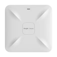 Ruijie RG-RAP2200(F) (Wi-Fi 5) 1267 Mbps Wireless Dual Band Ceiling Mount Access Point
