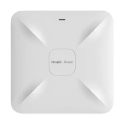 Ruijie RG-RAP2200(F) (Wi-Fi 5) 1267 Mbps Wireless Dual Band Ceiling Mount Access Point