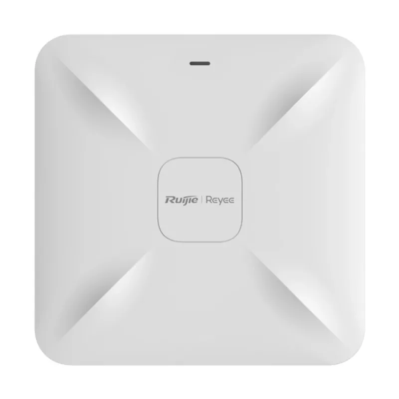 Ruijie RG-RAP2200(F) (Wi-Fi 5) 1267 Mbps Wireless Dual Band Ceiling Mount Access Point