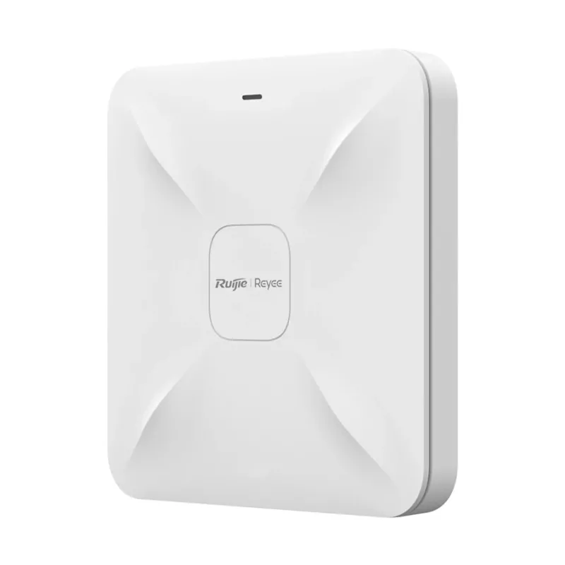Ruijie RG-RAP2200(F) (Wi-Fi 5) 1267 Mbps Wireless Dual Band Ceiling Mount Access Point