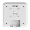 Ruijie RG-RAP2200(F) (Wi-Fi 5) 1267 Mbps Wireless Dual Band Ceiling Mount Access Point